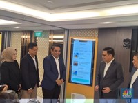Jawab Tren Peningkatan Umrah, BSI Luncurkan Fitur Ini