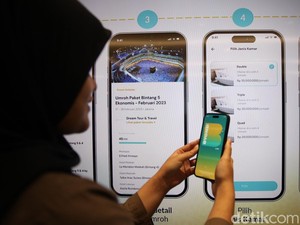 Aplikasi BYOND by BSI Sulit Diakses Sejak Kemarin