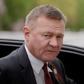 Baru Dipecat Putin, Eks Menteri Rusia Ditemukan Tewas di Dalam Mobil