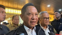 Video Mendagri Sebut Wapres Gibran Tak Akan Menetap di Papua