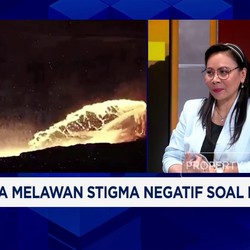 Cari Restu Pasar, Nikel RI Tingkatkan Standar ESG
