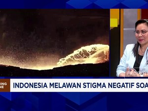 Video: RI Pangkas Produksi Nikel, Tata Kelola Tambang Jadi Sorotan