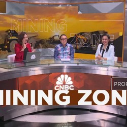 Video: Nikel RI Kuasai Pasar Global, Aturan Pemerintah Jadi Kunci