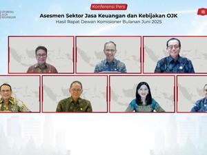 OJK Terima 222 Ribu Pengaduan Konsumen, Fintech Paling Banyak