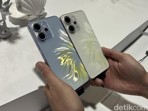 Oppo Reno 14 Series Sudah Bisa Dipesan, Rilis 17 Juli di Indonesia