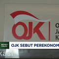 Video: Trump Bikin Ketidakpastian Global Meningkat, OJK Angkat Bicara