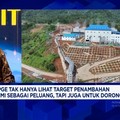Sudah 10 Tahun Tambahan Listrik dari Panas Bumi RI Cuma 6%, Kok Bisa?