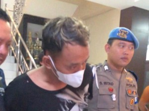 Pembunuh Perempuan Asal Kediri di Blitar Ternyata Pacar Korban
