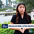 Video: Penjualan Lesu, Mobil Listrik Hadapi Ujian Serius