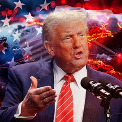 RI Kena Tarif Trump 32%, Ekonom: Tak Perlu Khawatir