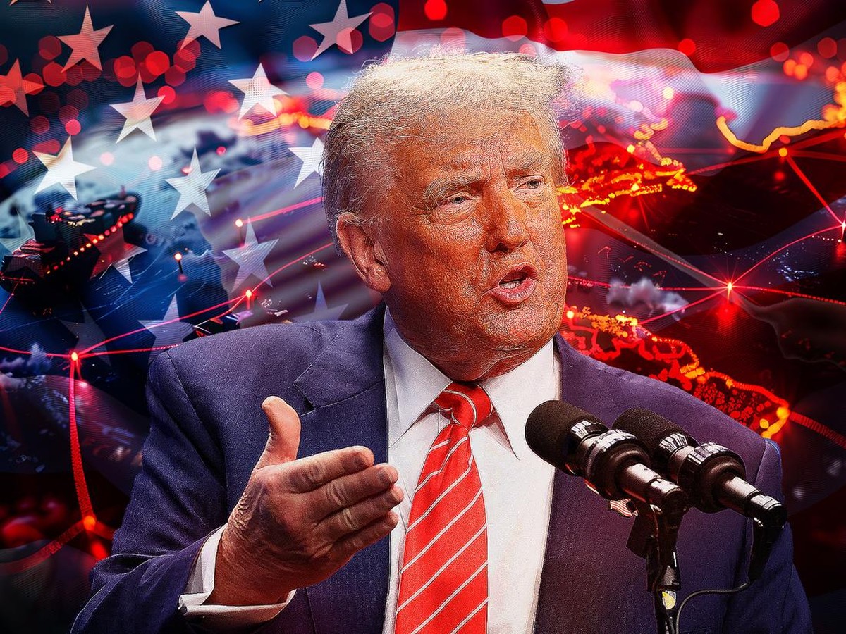 Kesepakatan Tarif dan Transfer Data AS-Indonesia, Perlindungan Data Jadi Sorotan