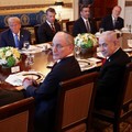 Ha-Trick! Netanyahu Kembali Menghadap Trump Langsung ke AS, Lobi Apa?