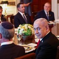 Gencatan Senjata-Relokasi Warga Gaza, Deal Diam-Diam Trump-Netanyahu?
