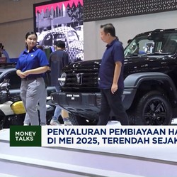 Video: Kredit Multifinance Melambat Lagi, Terendah Sejak Awal Tahun