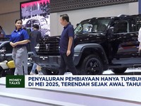 Video: Kredit Multifinance Melambat Lagi, Terendah Sejak Awal Tahun