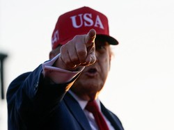 Kasih Ancaman Keras! Trump Minta 17 Bos Farmasi Turunkan Harga Obat