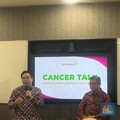 Kenali Kanker Saluran Empedu: Jenis, Gejala, hingga Pengobatannya
