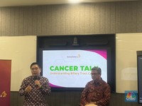Kenali Kanker Saluran Empedu: Jenis, Gejala, hingga Pengobatannya