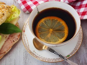5 Paduan Kopi dan Bumbu Dapur yang Efektif Turunkan Berat Badan