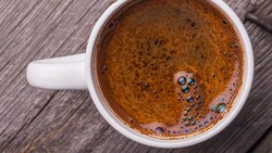 Suka Minum Kopi? Ini 5 Manfaatnya yang Bisa Bikin Panjang Umur