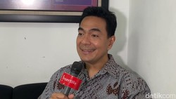 Transformasi Hidup Reynold Surbakti Usai Masa Muda Gak Beres
