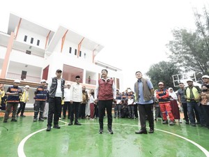 Kemensos Umumkan 100 Titik Sekolah Rakyat, Siap Beroperasi Bulan Ini