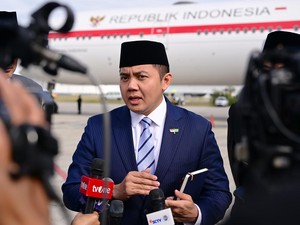 Seskab Teddy Ungkap Total Dana BLT Capai Rp 30 T, Hasil Efisiensi Anggaran