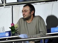 Kisah Miliarder Muslim Terkaya Rusia Suleiman Kerimov