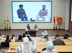 Telkom Optimalkan ESG, Beri Dampak Positif bagi Masyarakat & Lingkungan