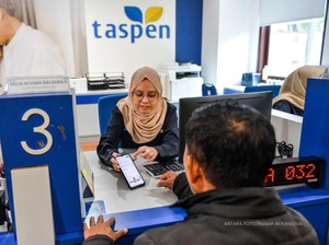 Gaji Ke-13 Pensiunan ASN Mulai Cair 2 Juni, Perhatikan 5 Poin Penting Ini!