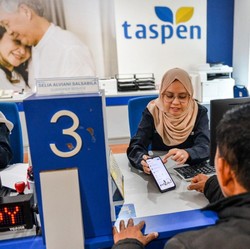 Pastikan Kepuasan Peserta Tercapai, TASPEN Gelar Survei CSI 2025