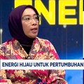 RI Bangun Pembangkit Hijau Besar-besaran, Begini Optimisme ESDM