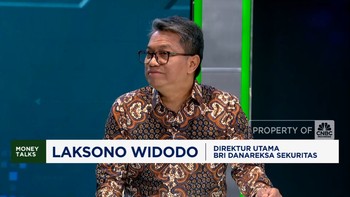 Video: Trump Picu Babak Baru Perang Dagang, Bos Broker Ungkap Efeknya