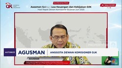 Video: Utang Pinjol Tembus Rp82 T, Kredit Bermasalah Ikut Naik