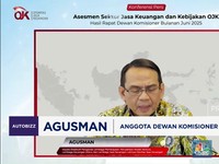 Video: Utang Pinjol Tembus Rp82 T, Kredit Bermasalah Ikut Naik