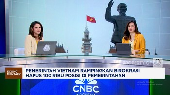 Video: Elon Musk Bikin Partai Amerika - 100 Ribu PNS Vietnam Dipangkas