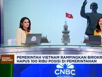Video: Elon Musk Bikin Partai Amerika - 100 Ribu PNS Vietnam Dipangkas