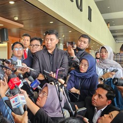 Bocoran DPR: 24 Nama Dubes LBBP Sudah Lolos Fit and Proper Test
