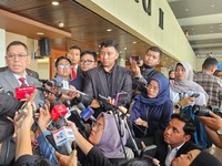 Bocoran DPR: 24 Nama Dubes LBBP Sudah Lolos Fit and Proper Test