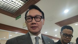 Video Kemlu soal Kebijakan Tarif Trump: Masih Ada Waktu Negosiasi
