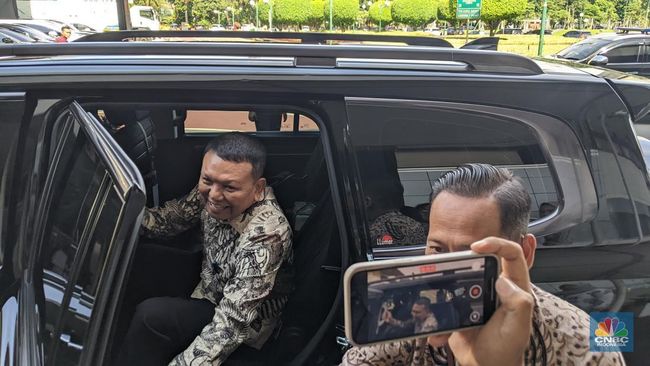Wamensesneg: RI Berharap AS Bisa Turunkan Tarif Impor di Bawah 32%