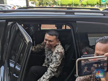 Wamensesneg: RI Berharap AS Bisa Turunkan Tarif Impor di Bawah 32%