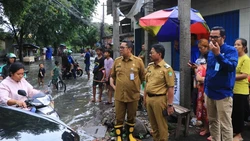 Video: Solusi Jangka Pendek Walkot Sachrudin Atasi Banjir Ciledug