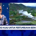 Kemenkeu Punya "Kendaraan Khusus" untuk Dorong Swasembada Energi
