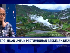 Video: Wow! Teknologi GDE Bisa Manfaatkan Panas - Mineral Geothermal