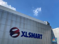 XLSMART Sasar Pabrik Sampai Bank, Bikin Layanan Khusus