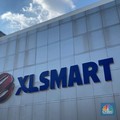 Pasca Merger, XLSMART Cetak Kinerja Positif di Kuartal II-2025