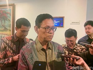 Rayuan RI ke Trump Beli Minyak AS Gagal Total, ESDM: Kita Harus Cool