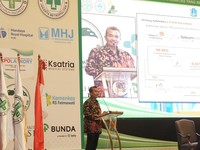 Perkuat Layanan, Admedika Hadirkan Solusi Digitalisasi Kesehatan