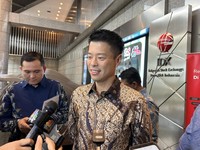 COIN Melantai di Bursa, Begini Optimisme Andrew Hidayat